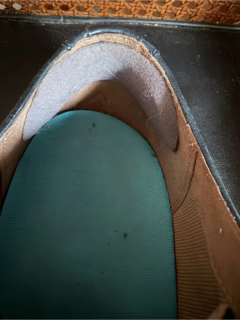 N/A lightweight wingtip